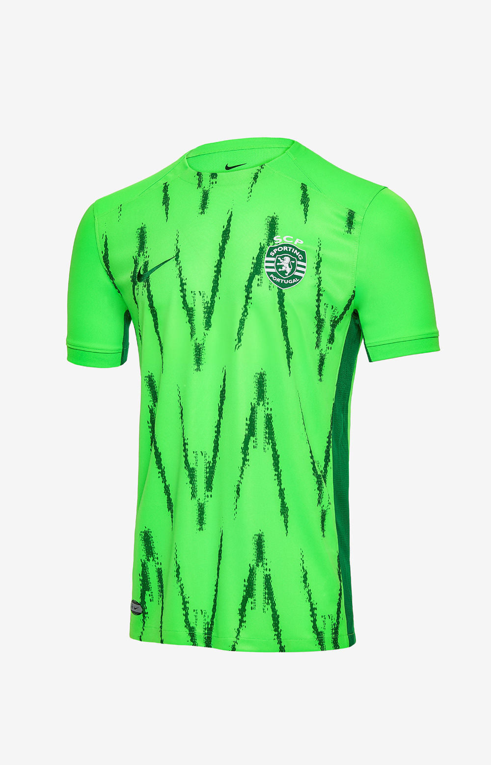 CAMISOLA VERVE CR 24/25 TºJS (FD7771-398)