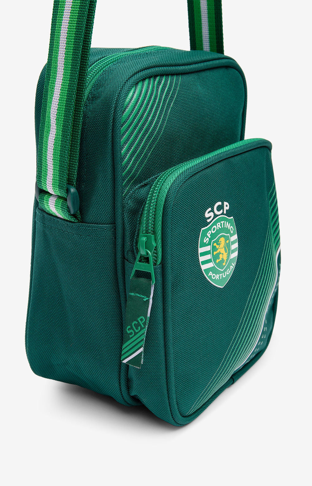 BOLSA TIRACOLO ESCOLAR RISCAS 2425-L18777PT-87127