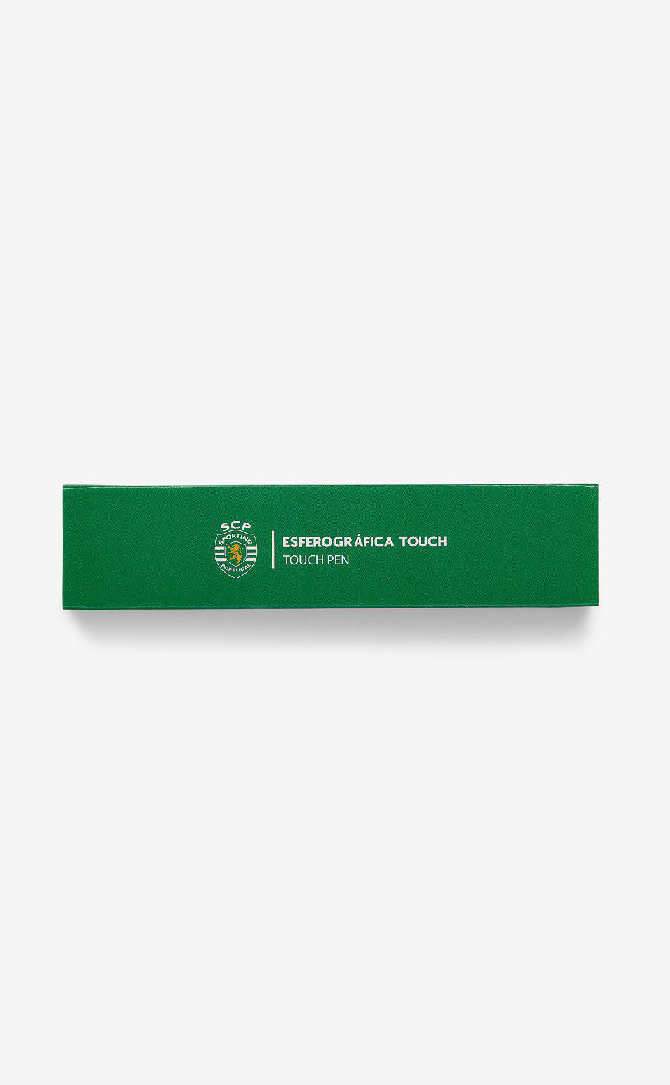 ESFEOGRÁFICA VERDE LUZ BLANCA TOUCH 2425-L13084PT-SP011