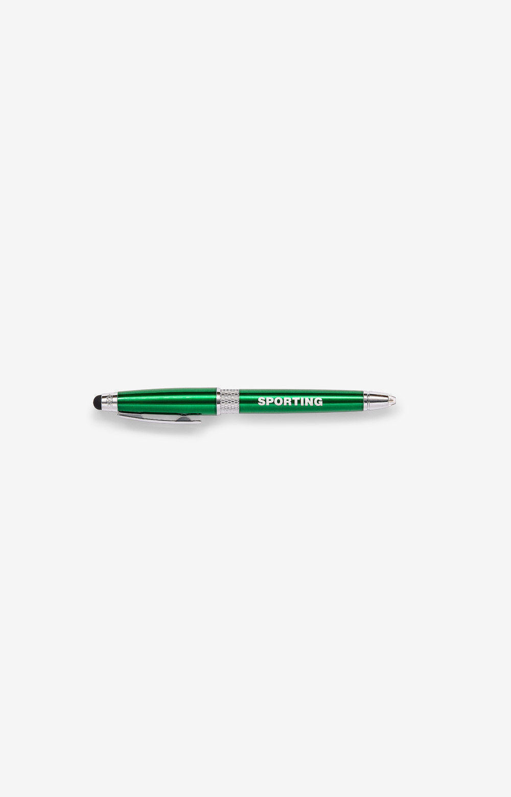 ESFEOGRÁFICA VERDE LUZ BLANCA TOUCH 2425-L13084PT-SP011