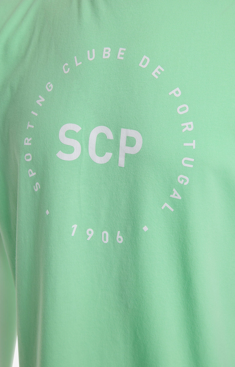 T-SHIRT COLORBLOCK GREEN 2.0 XS-H 2324-MP11289PT