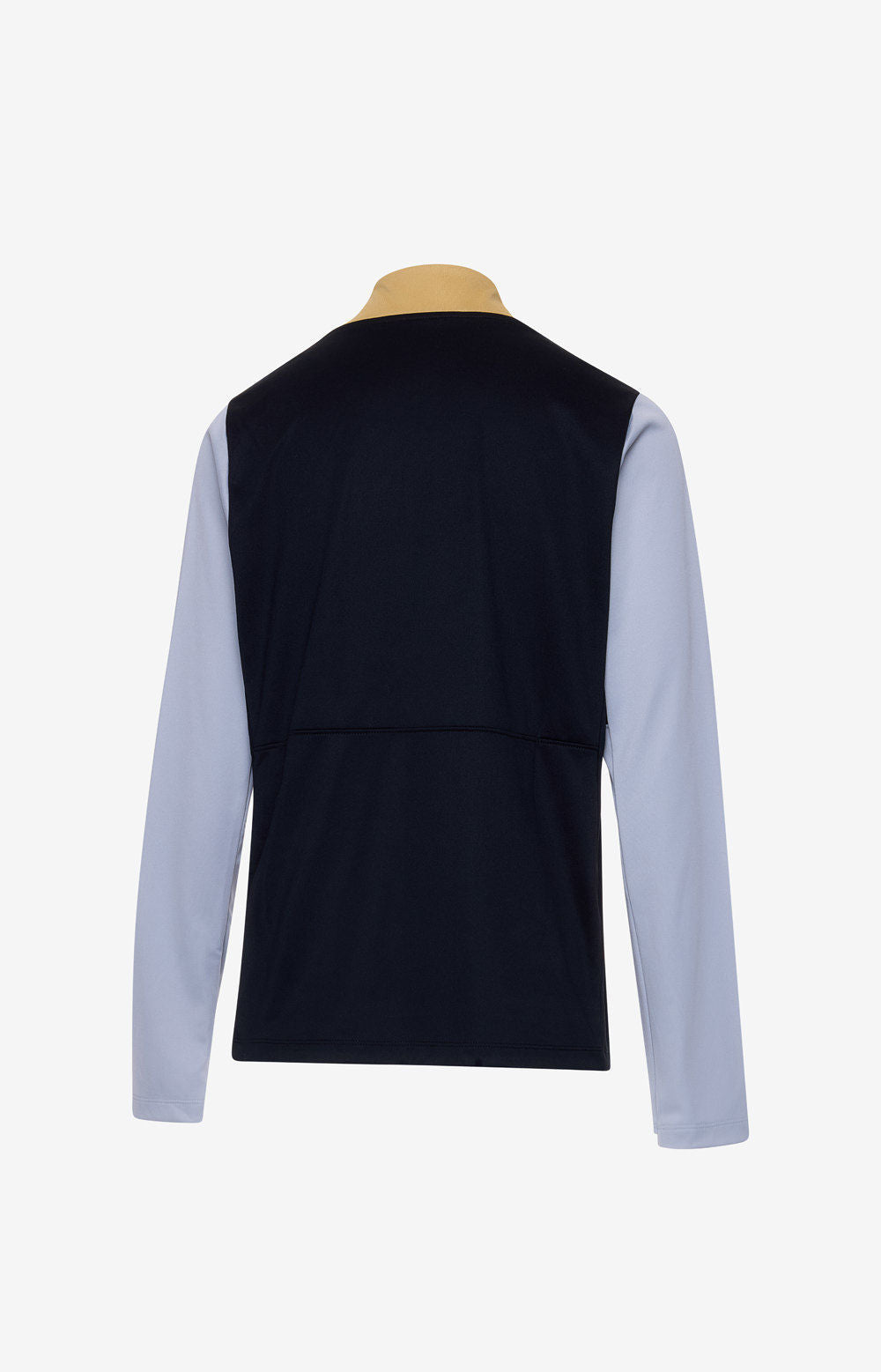 Sudadera de entrenamiento de manga 3/4 para mujer, talla XS (24/25) (FD7669-011)