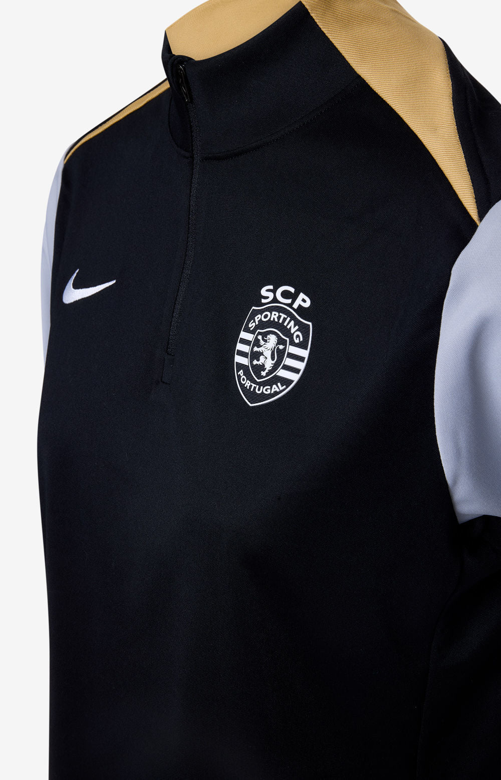 Sudadera de entrenamiento de manga 3/4 para mujer, talla XS (24/25) (FD7669-011)