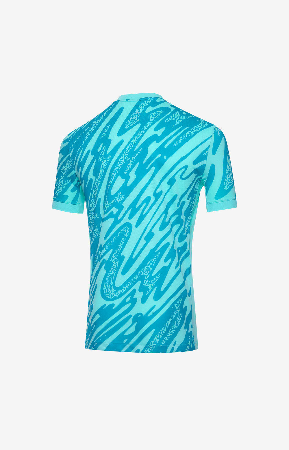 CAMISOLA GR VERDE AGUA T-SHIRT 24/25 TºM (FD7482-354)
