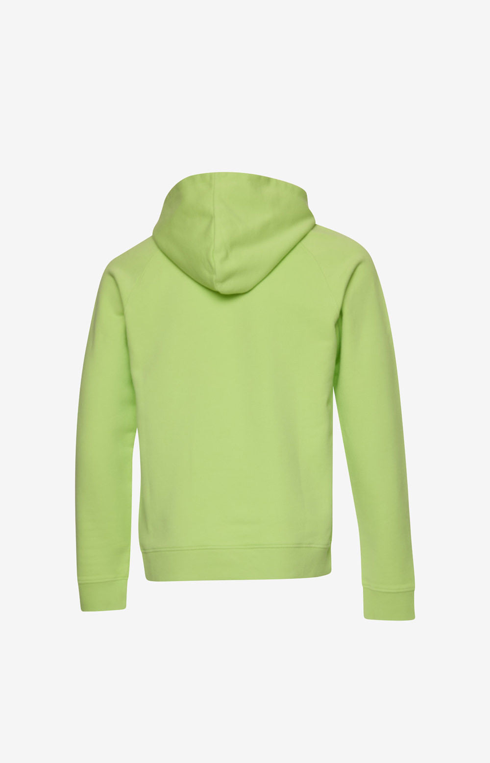 HOODIE RECALL RING GREEN XS-H 2324-MP11289PT
