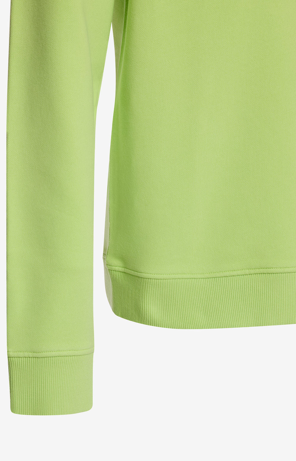 HOODIE RECALL RING GREEN XS-H 2324-MP11289PT