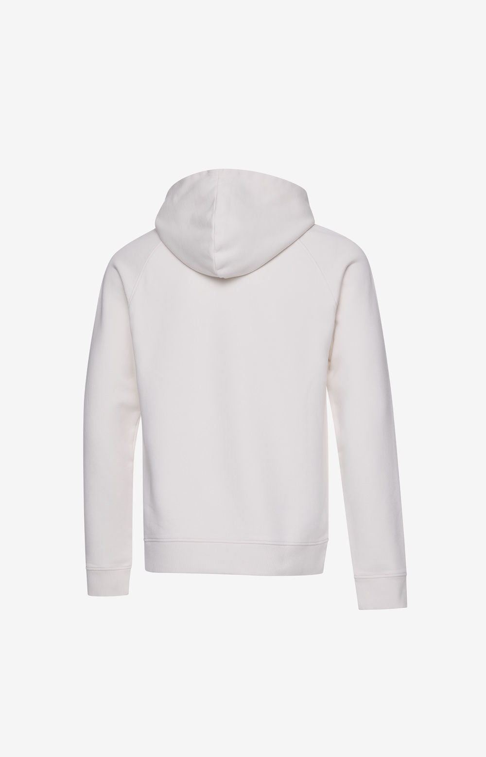 HOODIE RECALL RING WHITE XS-H 2324-MP11289PT