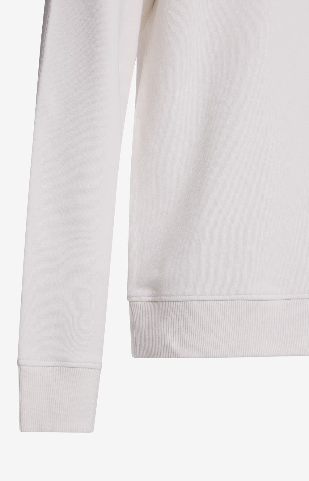 HOODIE RECALL RING WHITE XS-H 2324-MP11289PT