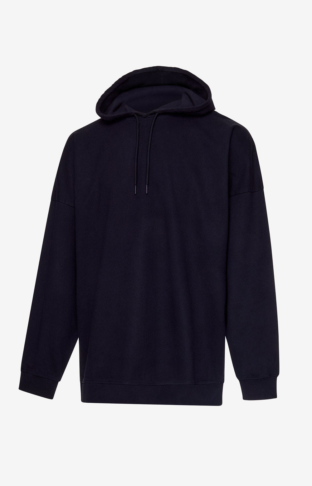HOODIE RECALL BLACK XS-M 2324-MP11289PT