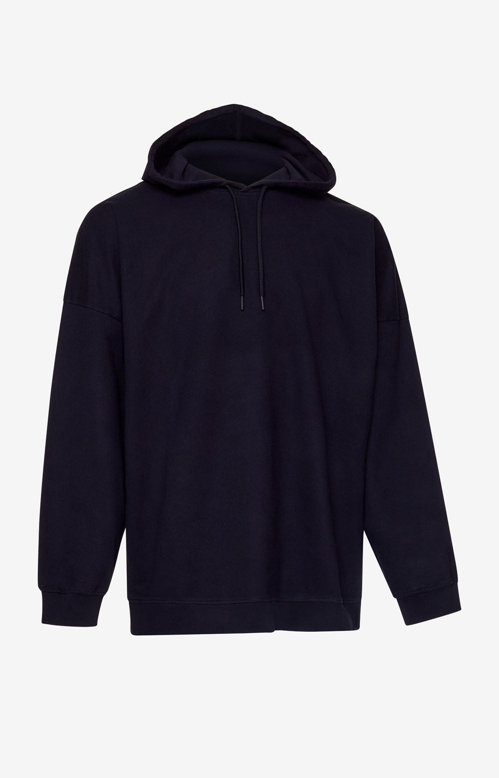HOODIE RECALL BLACK XS-M 2324-MP11289PT