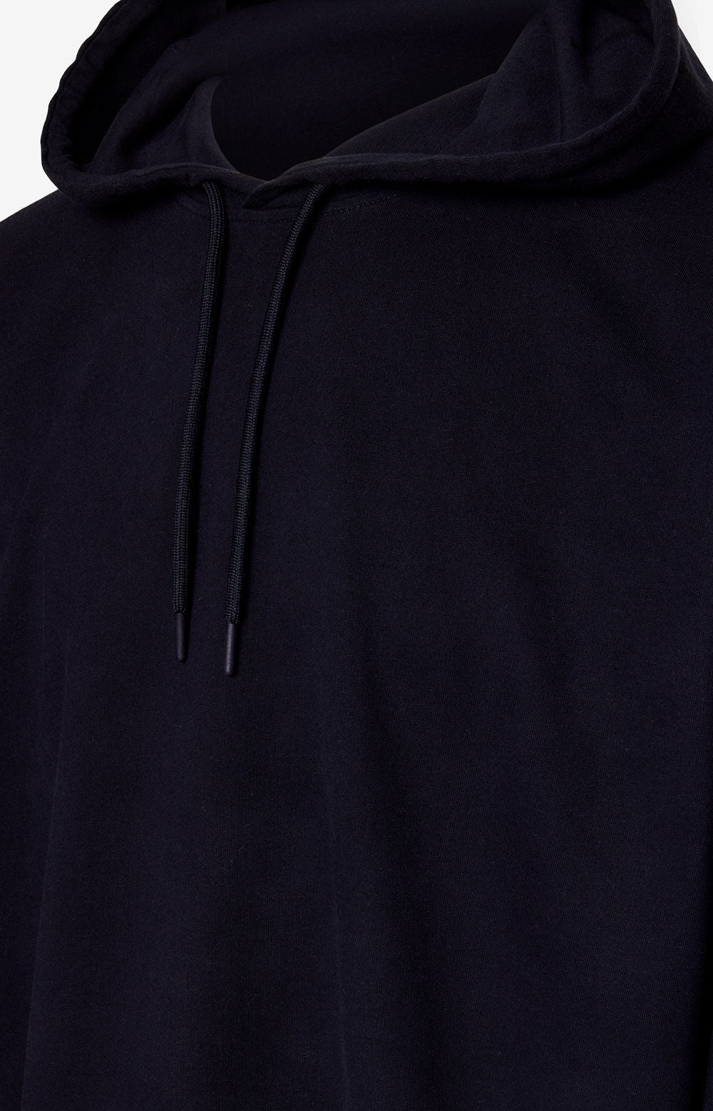 HOODIE RECALL BLACK XS-M 2324-MP11289PT