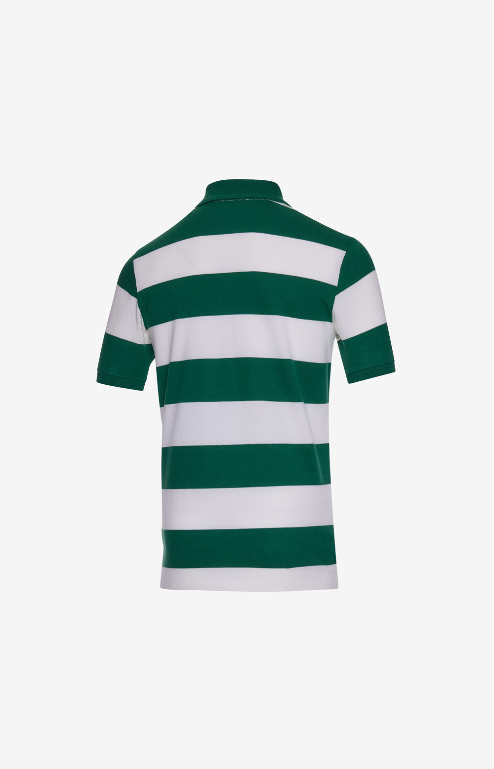 POLO DNA STRIPES LEÓN XS-H 2425-MP11289PT