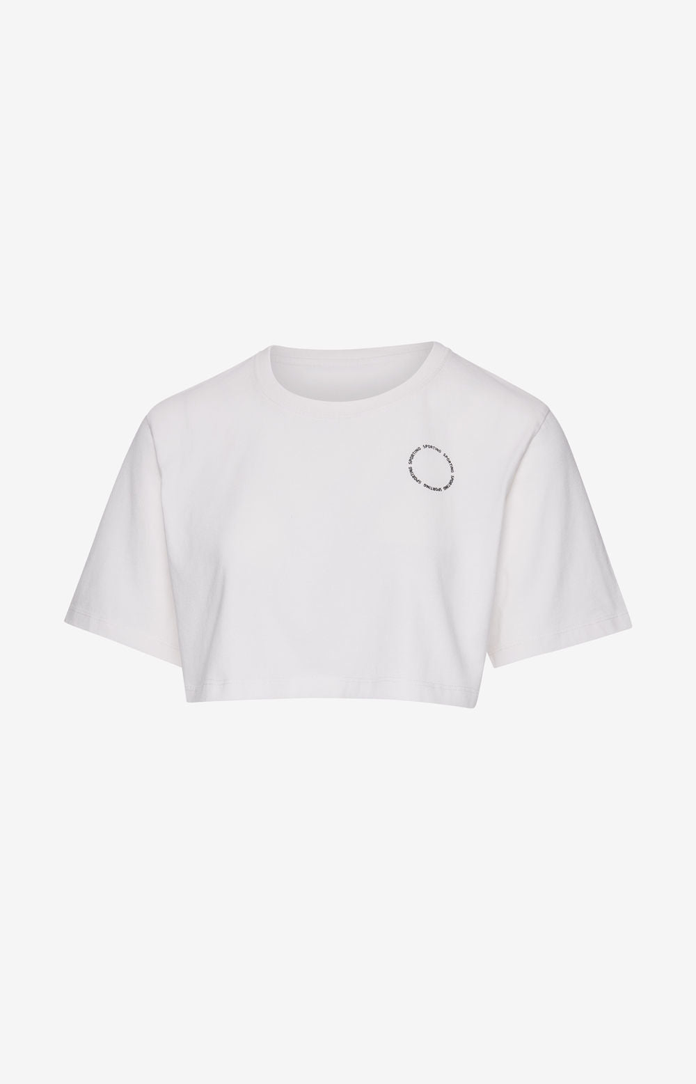 T-SHIRT (CROP TOP) AGILE EDITION XS-M 2324-MP11289PT