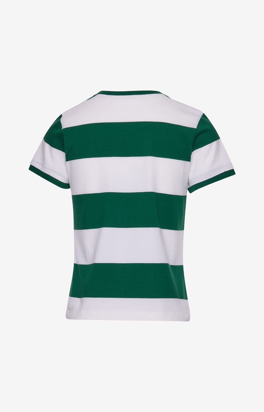 T-SHIRT DNA STRIPES SPORTING XS-M 2425-MP11289PT