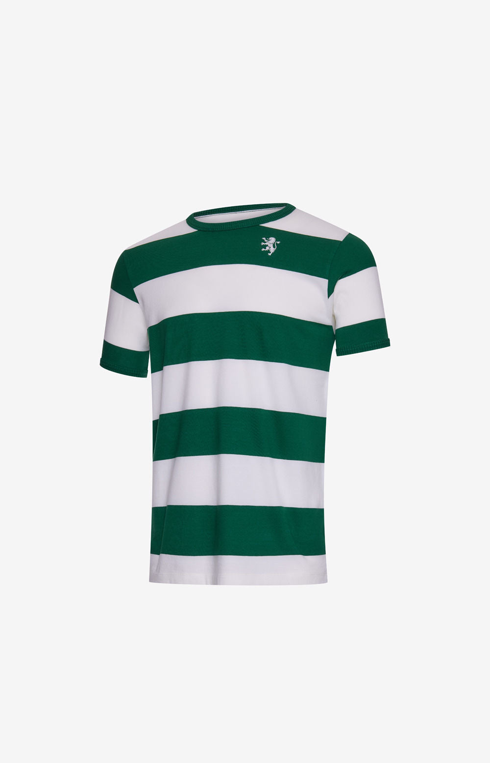 T-SHIRT DNA STRIPES LEÃO XS-H 2425-MP11289PT
