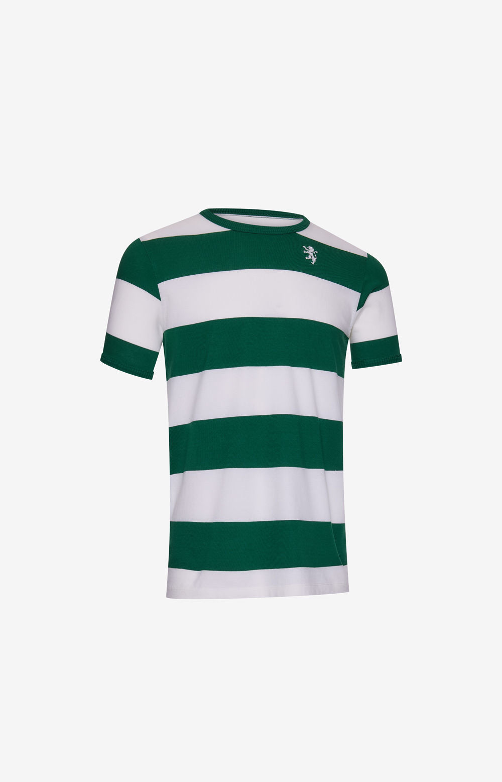 CAMISETA DNA STRIPES LEÃO XS-H 2425-MP11289PT