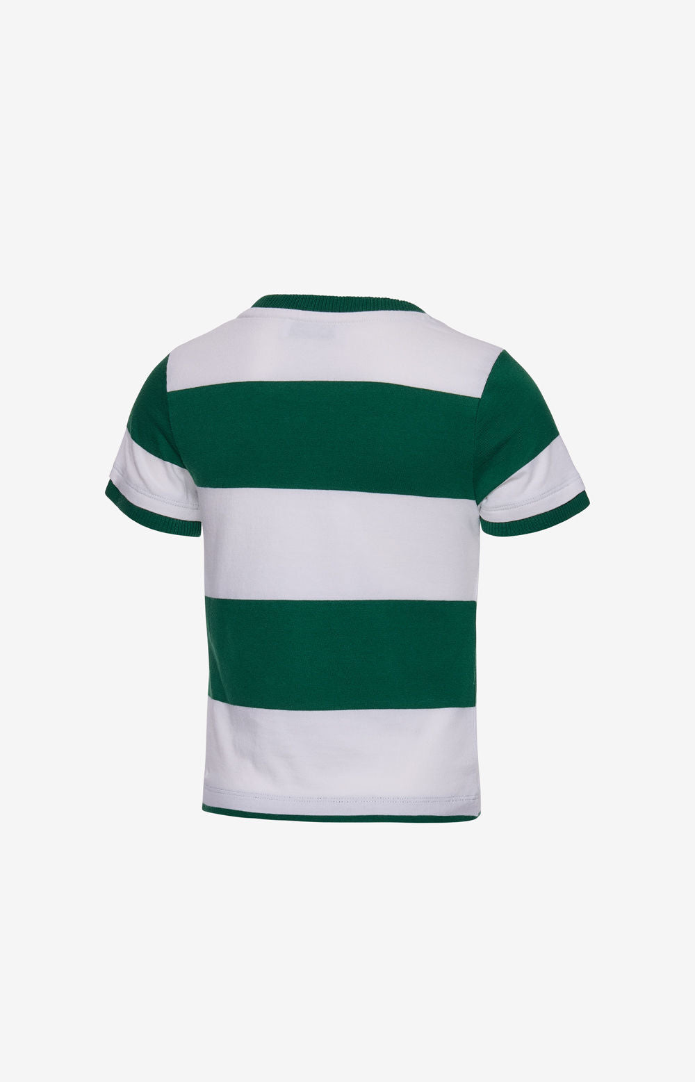 T-SHIRT DNA STRIPES SPORTING 3/4-C MNA 2425-MP11289PT