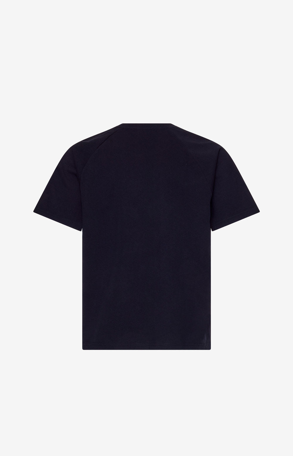 CAMISETA RECALL RING NEGRA XS-H 2324-MP11289PT