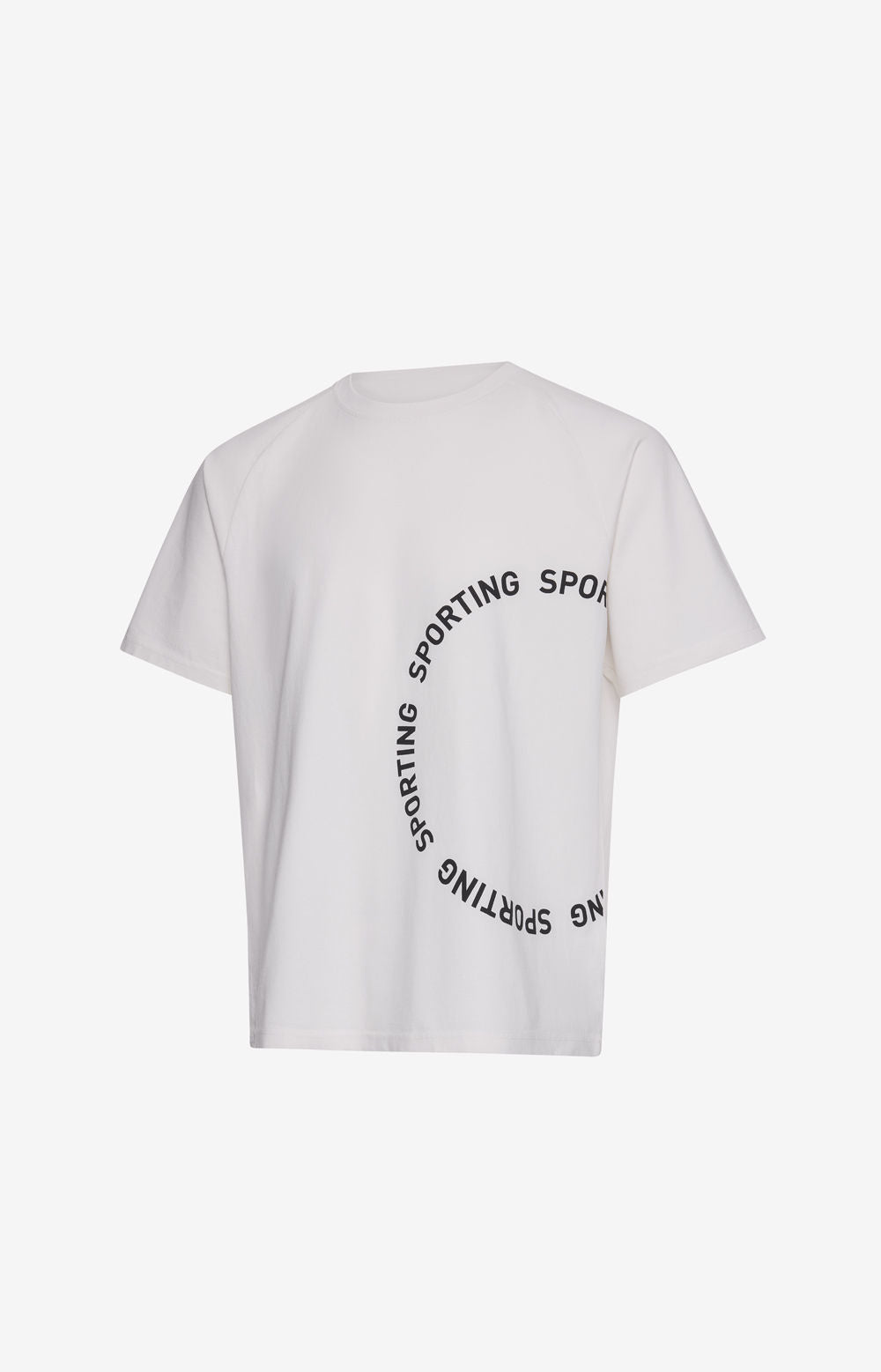 CAMISETA RECALL RING BLANCA XS-H 2324-MP11289PT