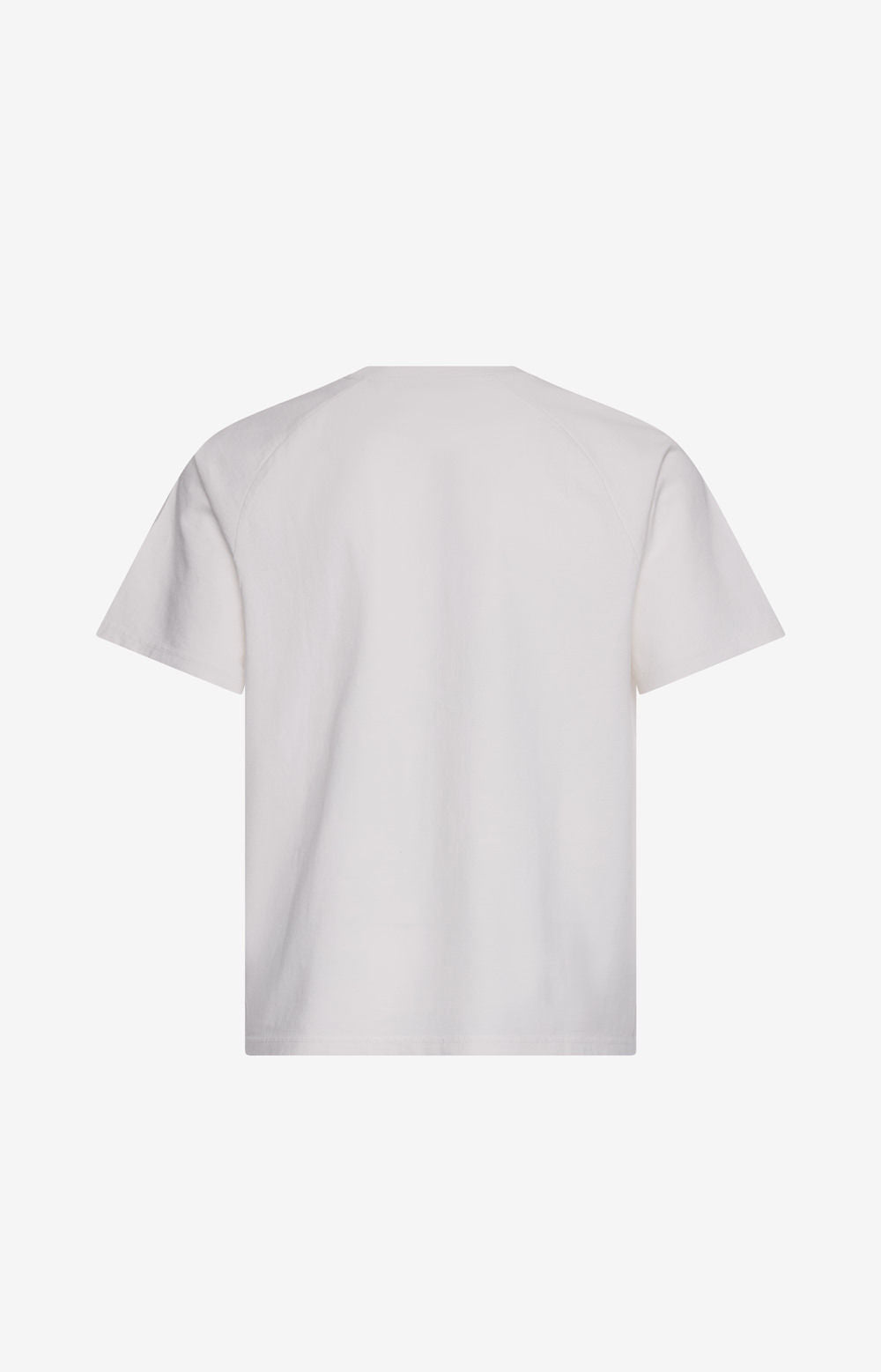 CAMISETA RECALL RING BLANCA XS-H 2324-MP11289PT