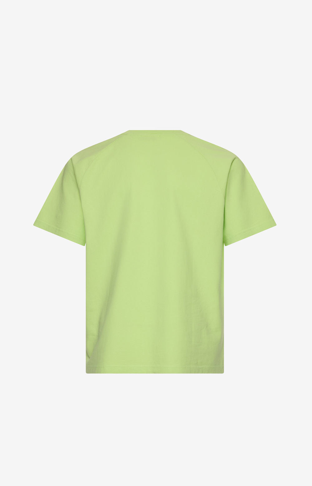 T-SHIRT RECALL RING GREEN XS-H 2324-MP11289PT