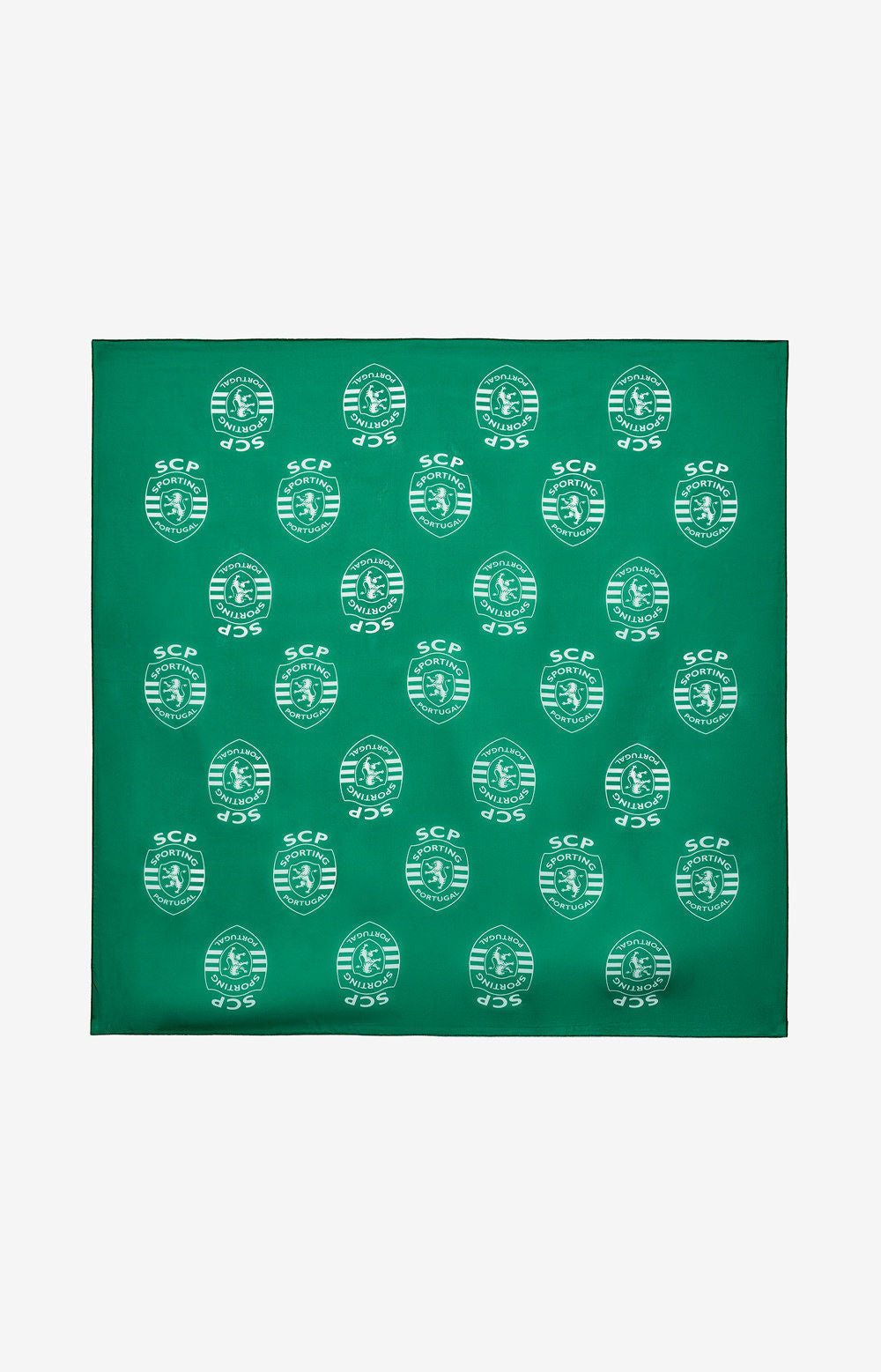 绿色帕雷奥 SCP 80*80 2324-11156EC