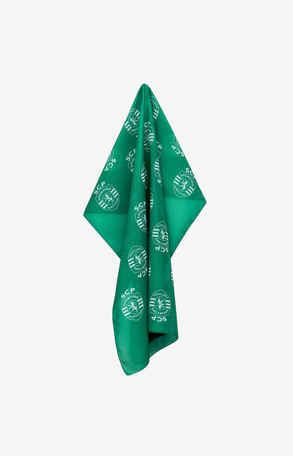 GREEN PAREO SCP 80x80 2324-11156EC
