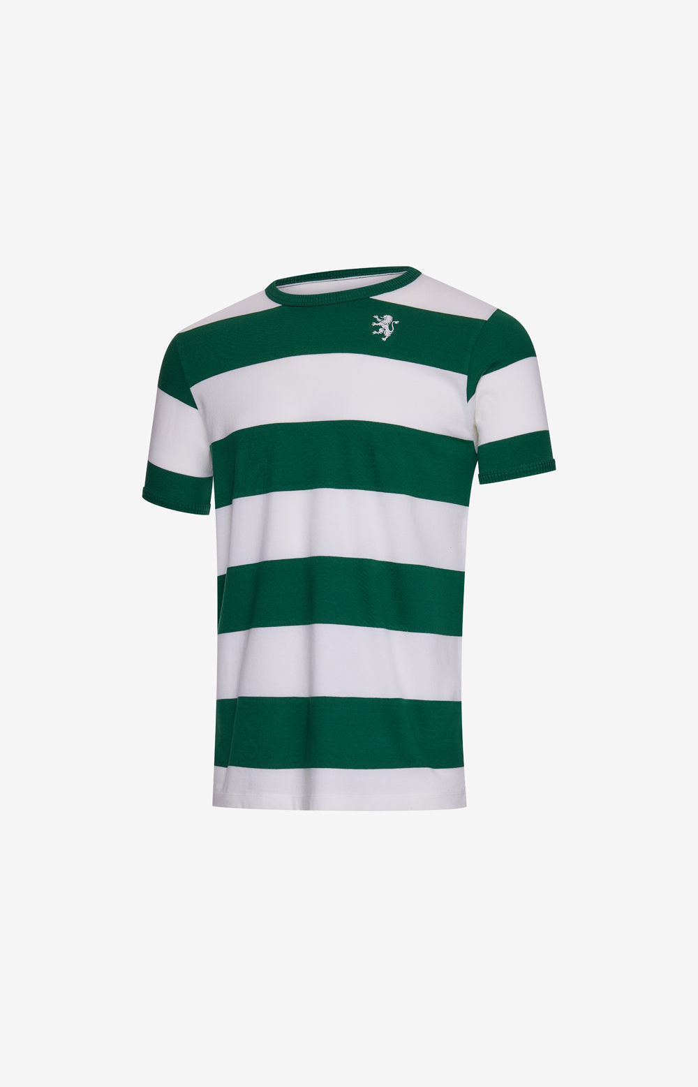 T-SHIRT DNA STRIPES LION 7/8 - Taille M - Réf. 2425-MP11289PT