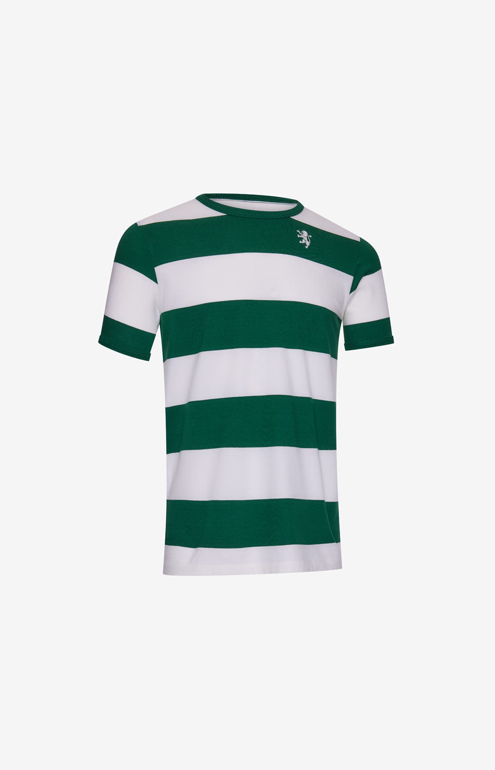 T-SHIRT DNA STRIPES LION 7/8 - Taille M - Réf. 2425-MP11289PT