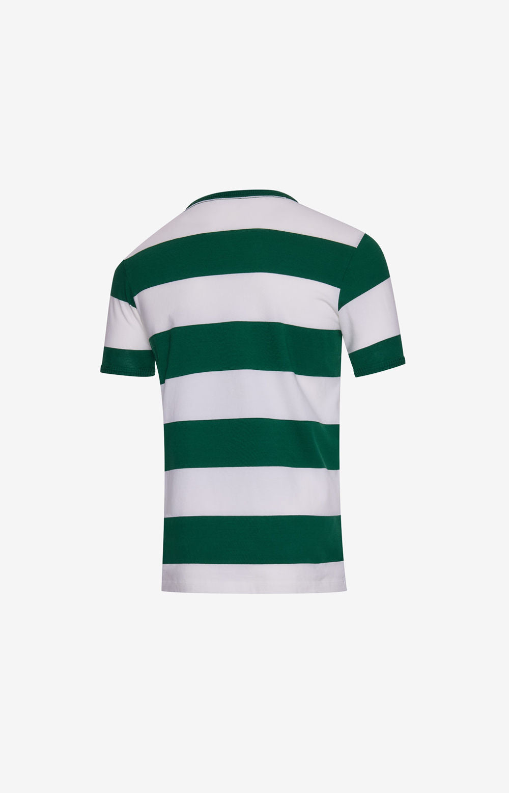 T-SHIRT DNA STRIPES LEÃO 7/8-C MNO 2425-MP11289PT