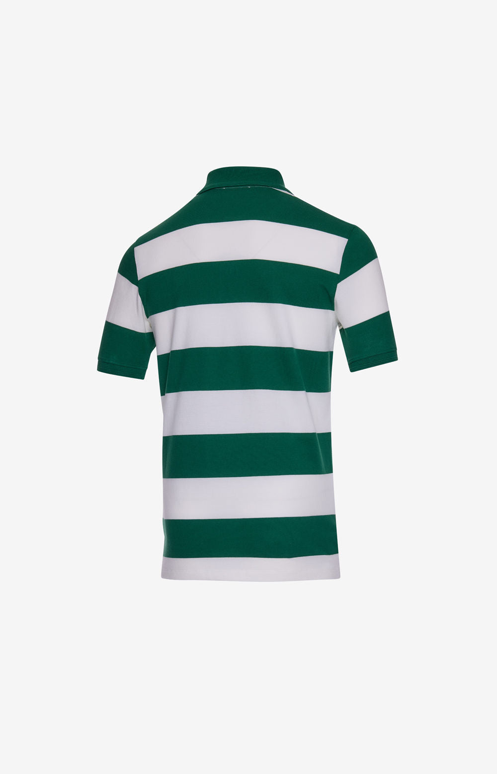 POLO DNA STRIPES LEÃO 3/4-C MNO 2425-MP11289PT