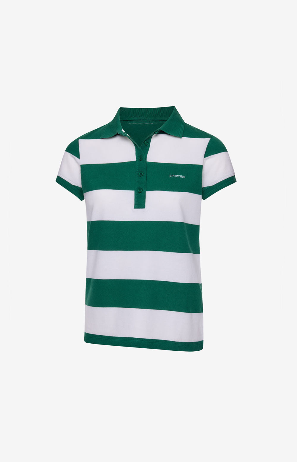 POLO DNA STRIPES SPORTING 3/4-C MNA 2425-MP11289PT