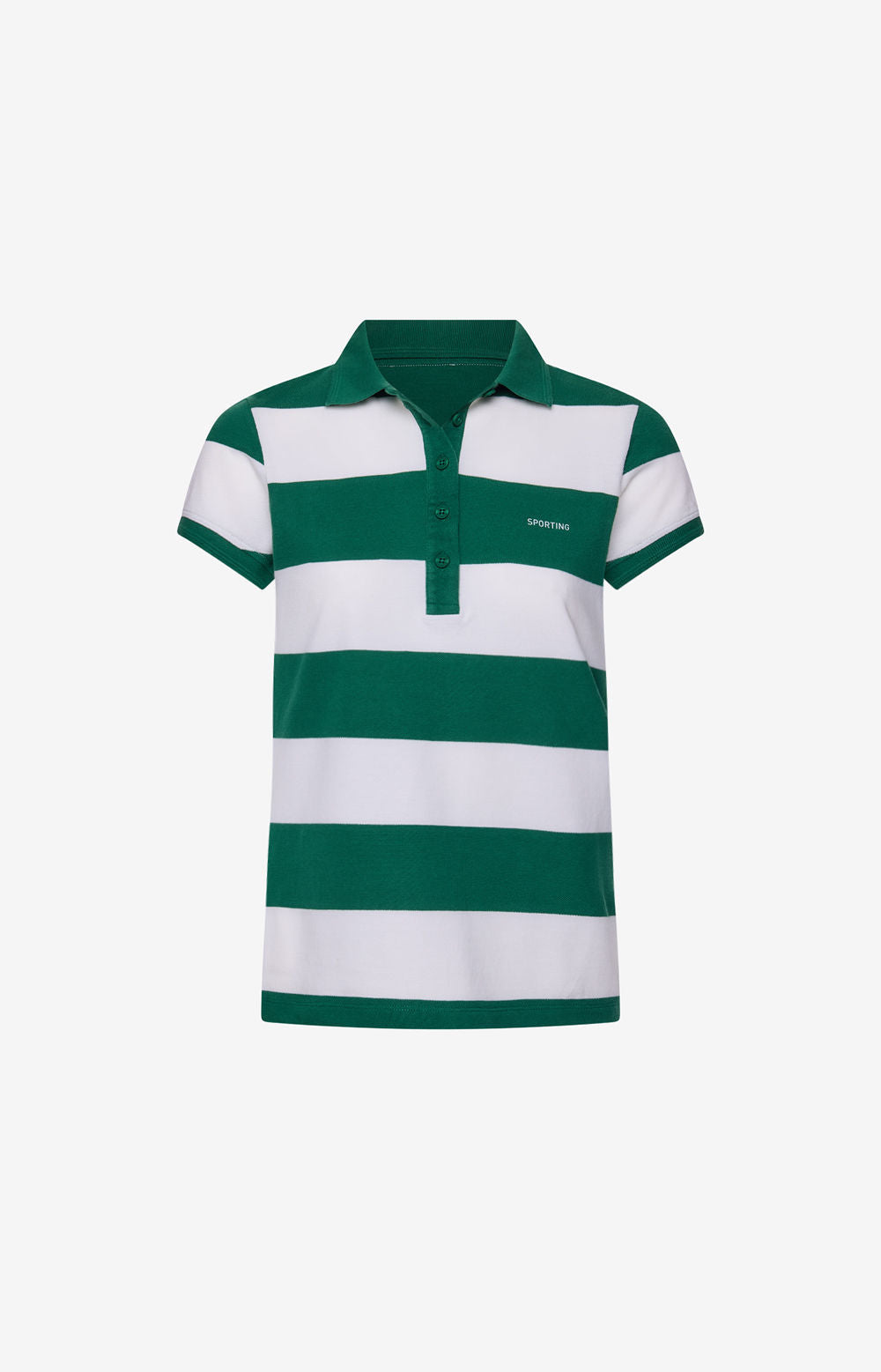 POLO DNA STRIPES SPORTING 3/4-C MNA 2425-MP11289PT