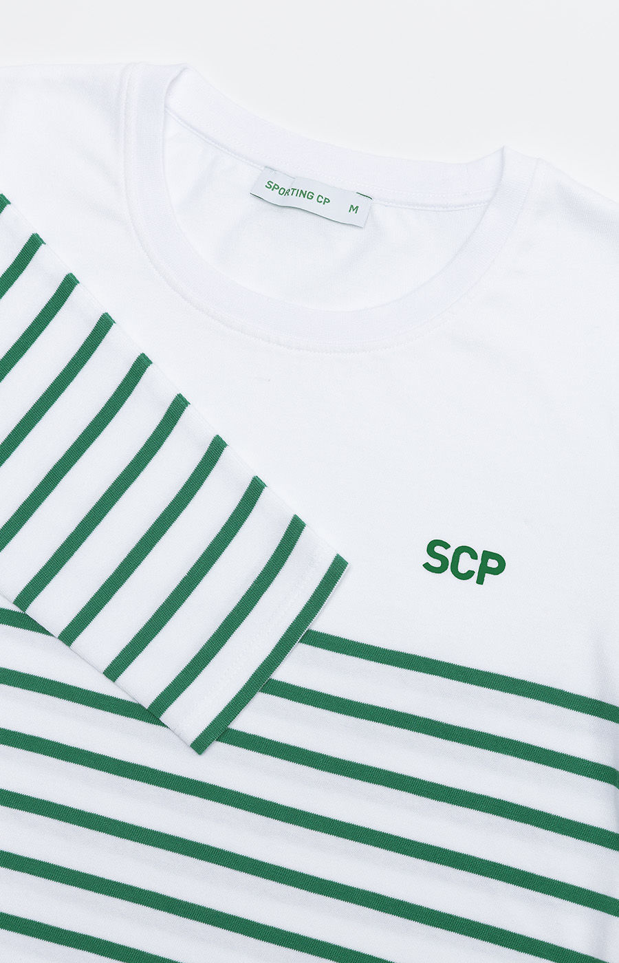 CAMISOLA DNA STRIPES SCP XS-M 2425-MP11289PT