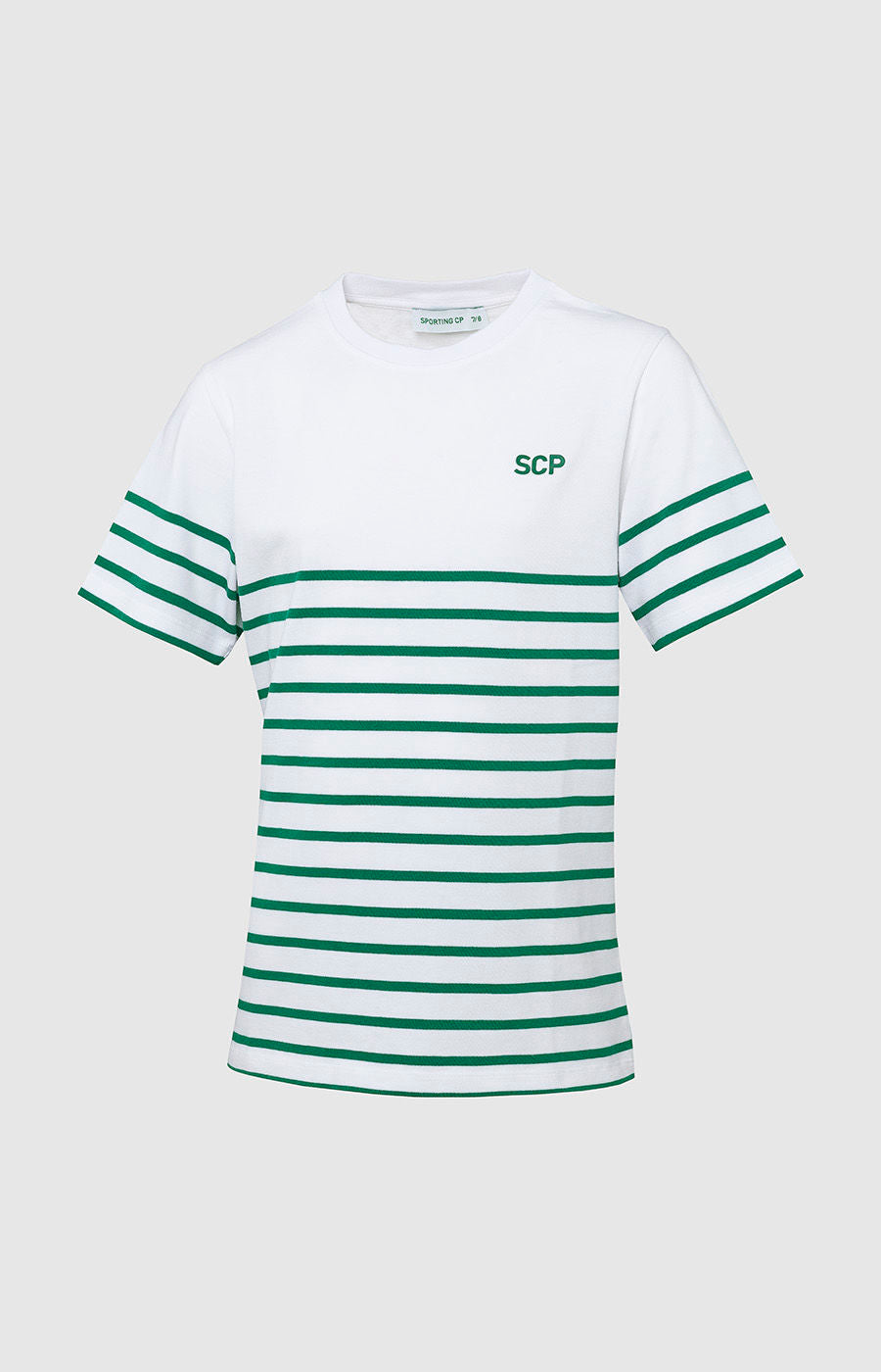 T-SHIRT DNA STRIPES SCP 3/4-C MNO 2425-MP11289PT