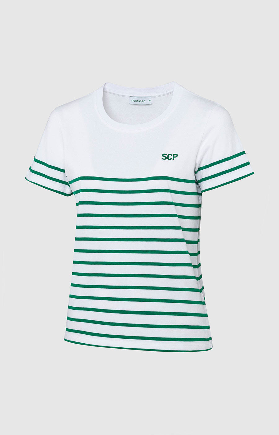 Camiseta DNA Stripes SCP XS-M 2425-MP11289PT
