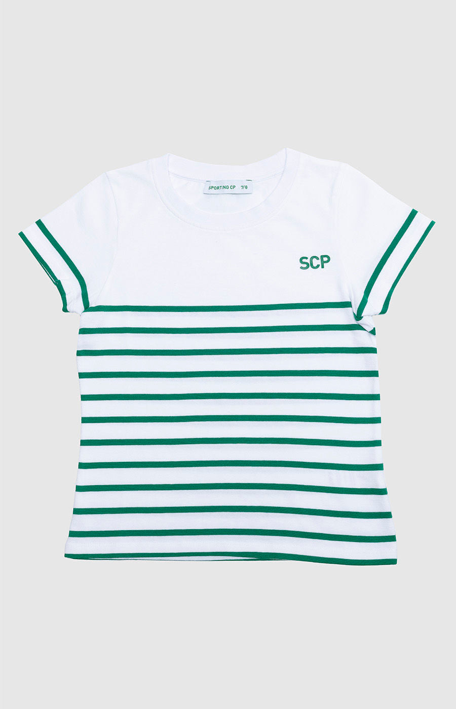 T-SHIRT DNA STRIPES SCP 3/4-C MNA 2425-MP11289PT