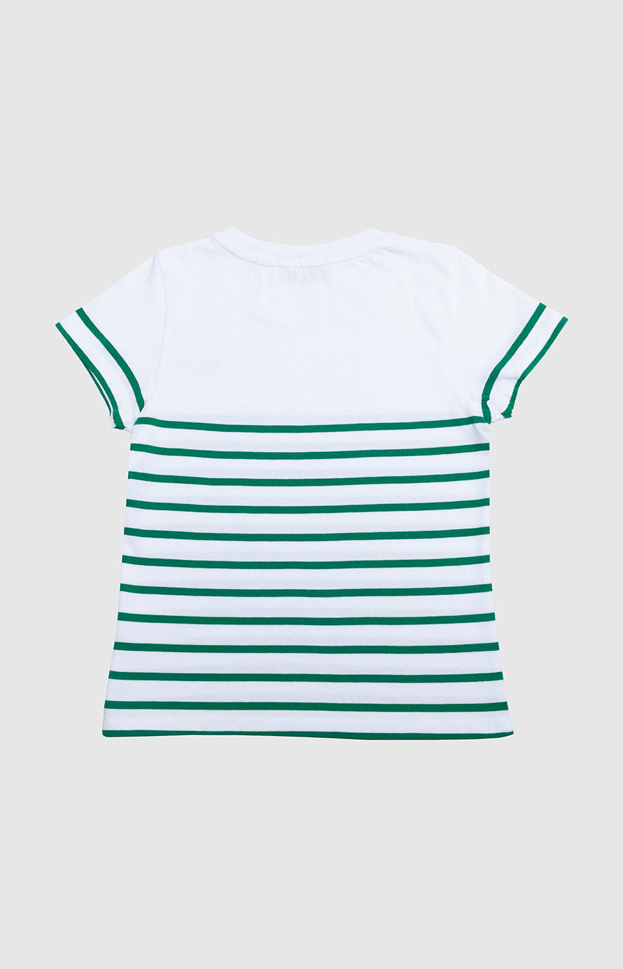 T-SHIRT DNA STRIPES SCP 3/4-C MNA 2425-MP11289PT