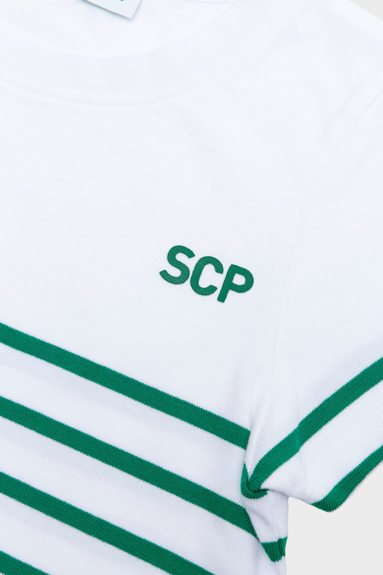 T-SHIRT DNA STRIPES SCP 3/4-C MNA 2425-MP11289PT