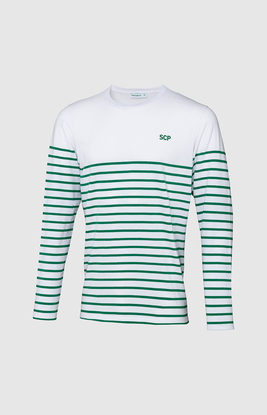 CAMISOLA DNA STRIPES SCP 3/4-C MNO 2425-MP11289PT