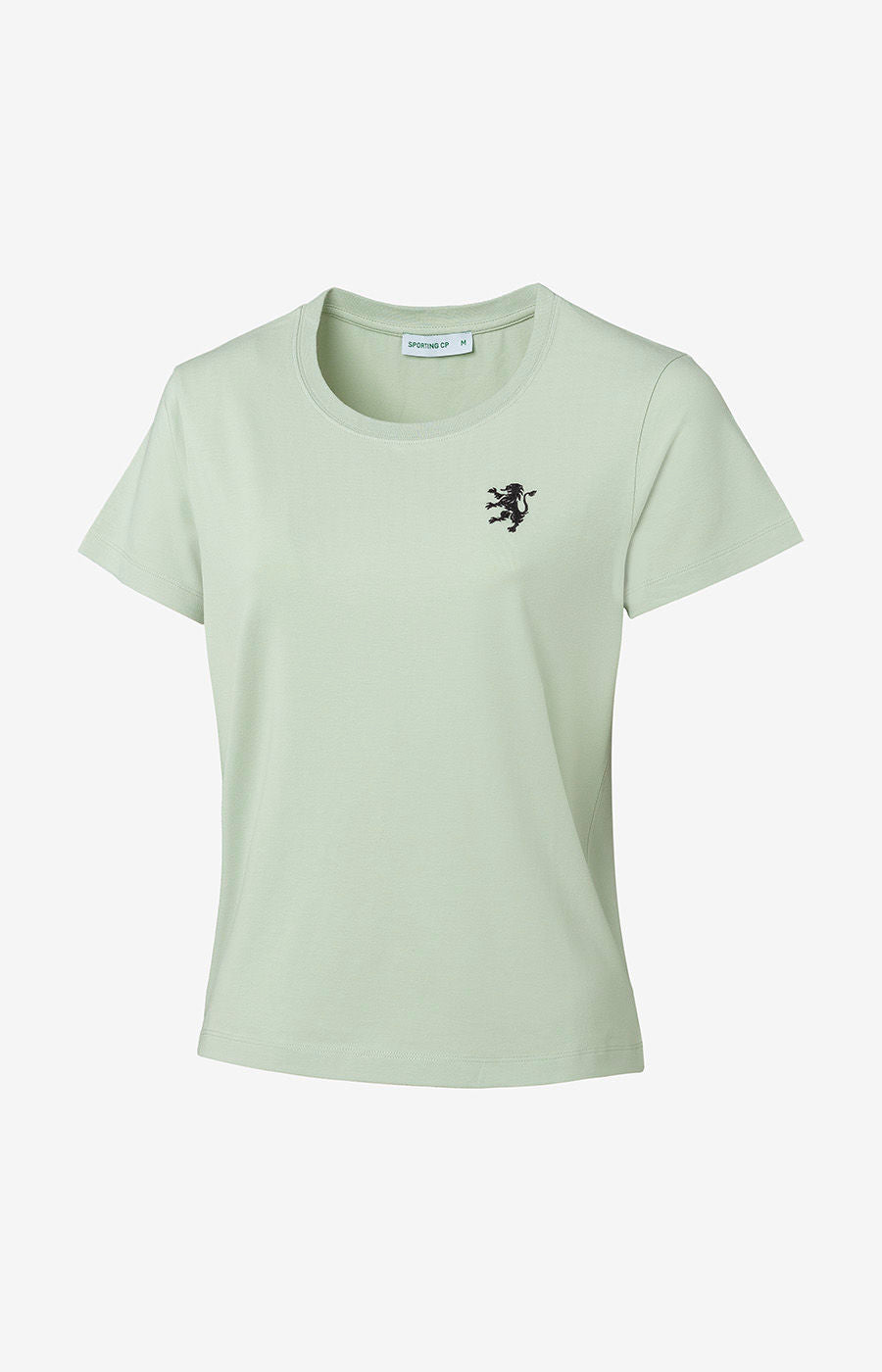 CAMISETA BORN A LION VERDE XS-M 2425-MP11289PT