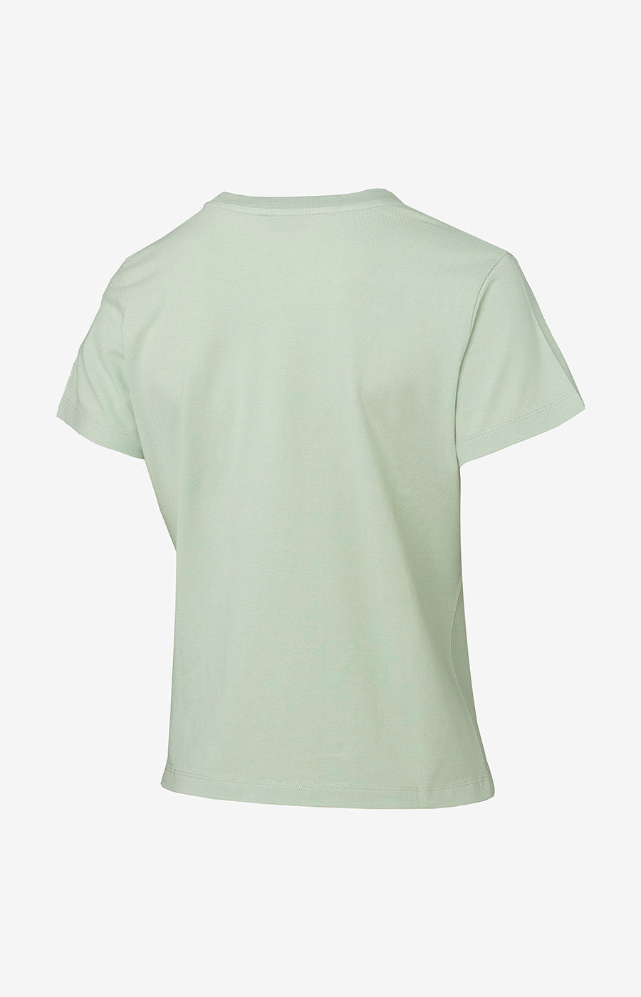 CAMISETA BORN A LION VERDE XS-M 2425-MP11289PT