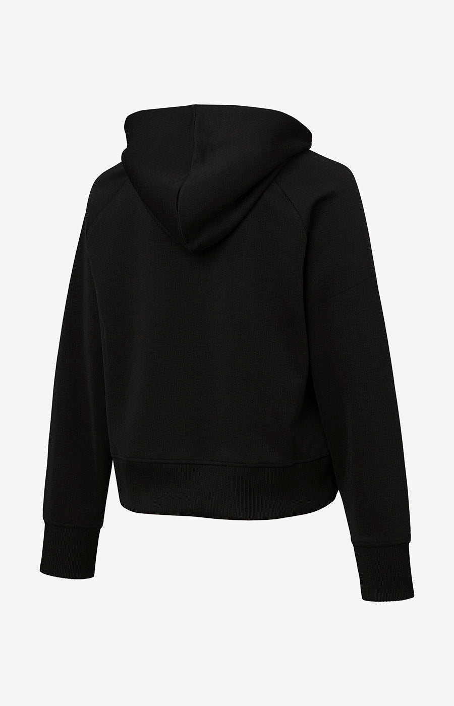 HOODIE BORN A LION BLACK XS-M 2425-MP11289PT