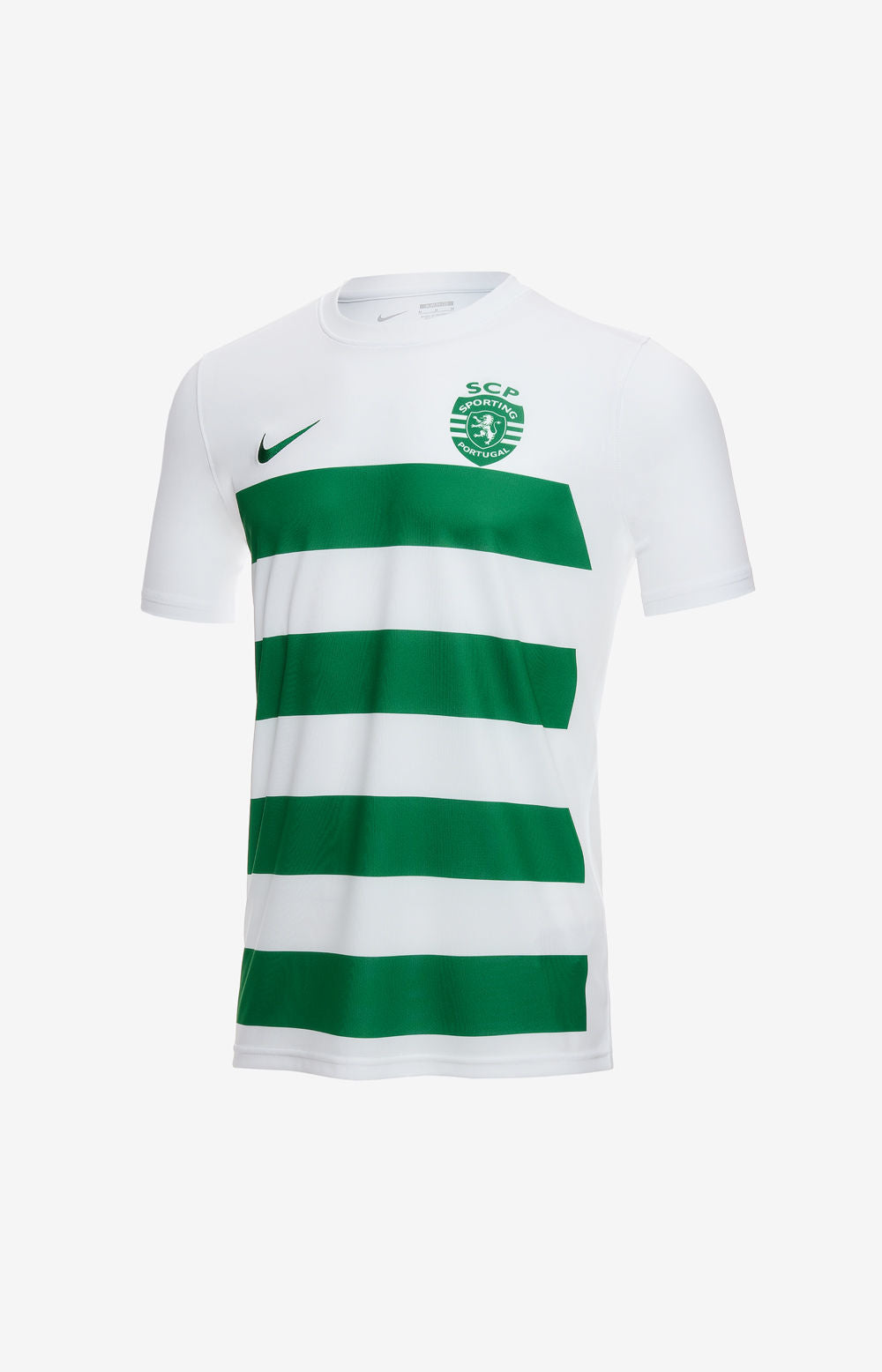 T-SHIRT JOGO S/PUB CR TºJXS (ASMF BV6741-101)