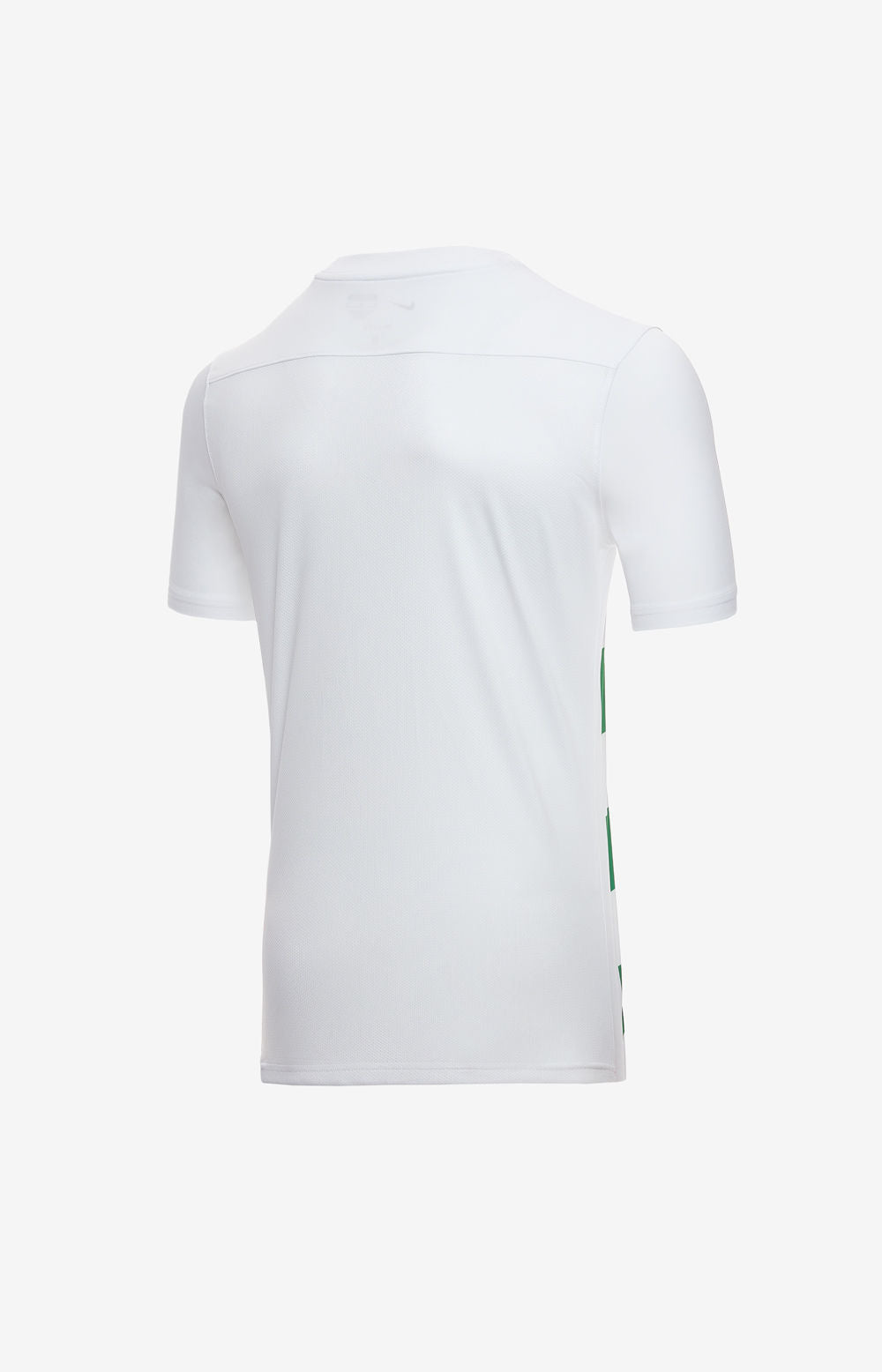 T-SHIRT JOGO S/PUB CR TºJXS (ASMF BV6741-101)