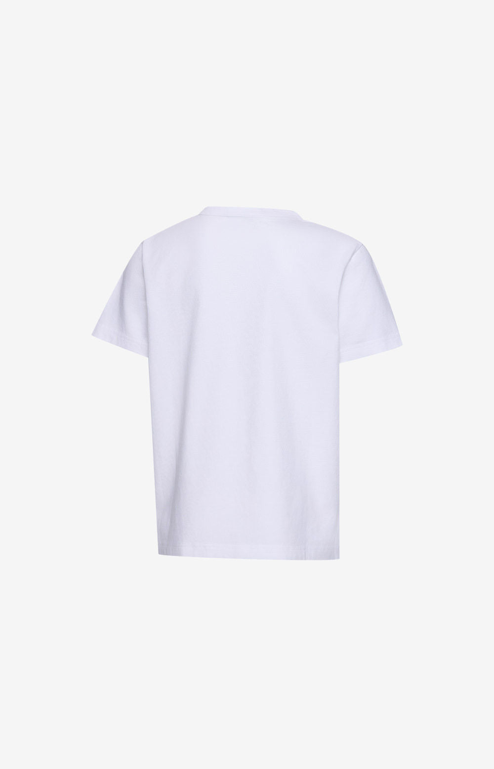 T-SHIRT PATCH JUBAS BRANCA 7/8-C MNO 2324-MP11289PT