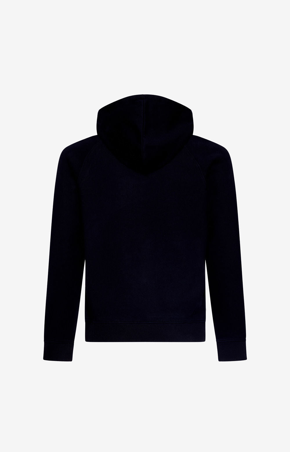 HOODIE RECALL RING BLACK XS-H 2324-MP11289PT