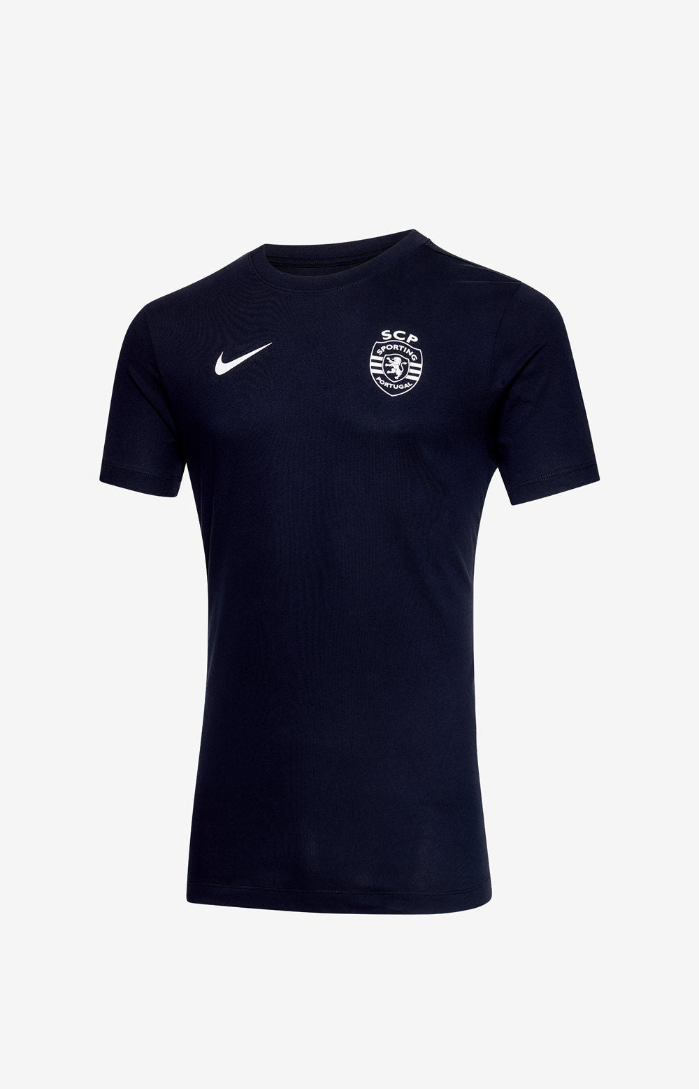 T-SHIRT SWOOSH NOIR Taille S (CW6952-010)