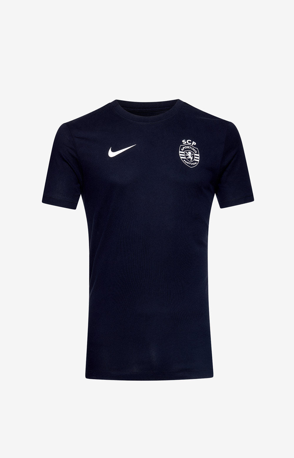 BLACK SWOOSH T-SHIRT, SIZE S (CW6952-010)