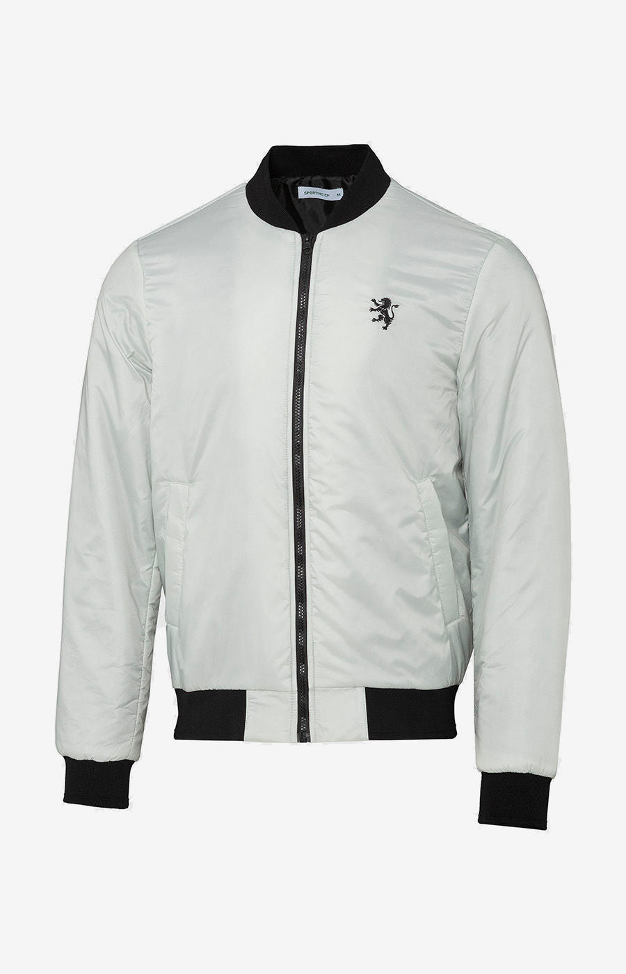CASACO BORN A LION GREEN XS-H 2425-MP11289PT